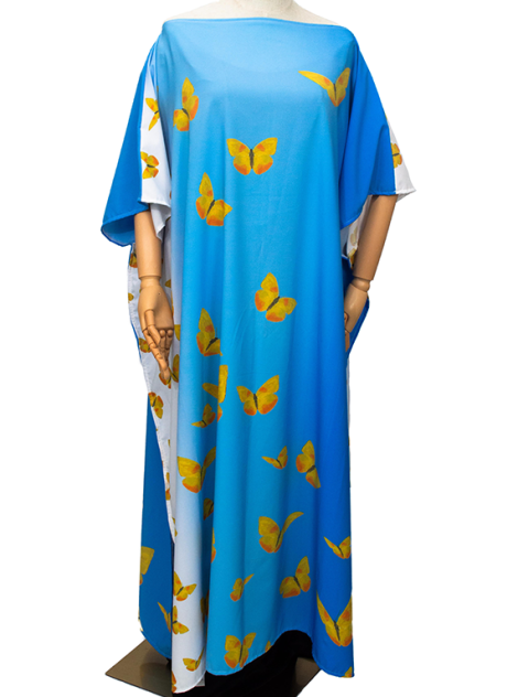 tunicaespejovuelodorado